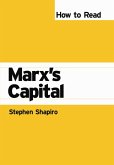 How to Read Marx's Capital (eBook, ePUB)