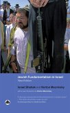 Jewish Fundamentalism in Israel (eBook, ePUB) Jewish Fundamentalism in Israel (eBook, ePUB)