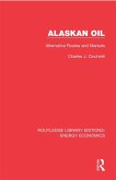 Alaskan Oil (eBook, ePUB)