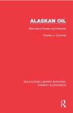 Alaskan Oil (eBook, ePUB) Alaskan Oil (eBook, ePUB)
