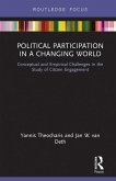 Political Participation in a Changing World (eBook, PDF)