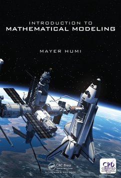 Introduction to Mathematical Modeling (eBook, ePUB) - Humi, Mayer