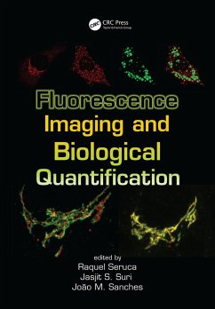 Fluorescence Imaging and Biological Quantification (eBook, ePUB)