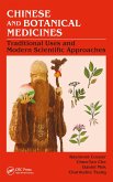 Chinese and Botanical Medicines (eBook, ePUB)