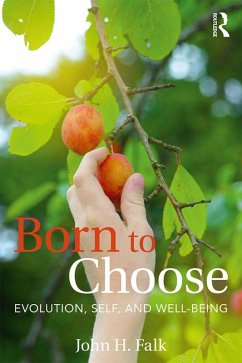 Born to Choose (eBook, PDF) - Falk, John H