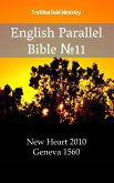 English English Bible №11 (eBook, ePUB)