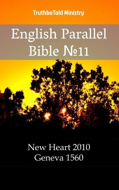 English English Bible №11 (eBook, ePUB) - Ministry, TruthBeTold