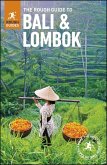 The Rough Guide to Bali and Lombok (Travel Guide eBook) (eBook, PDF)