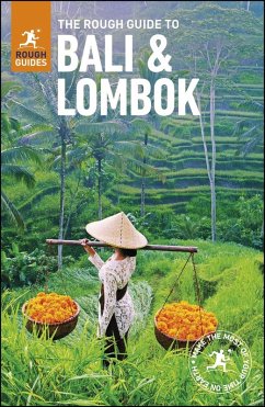 The Rough Guide to Bali and Lombok (Travel Guide eBook) (eBook, PDF) - Rough Guides