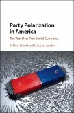 Party Polarization in America (eBook, ePUB)