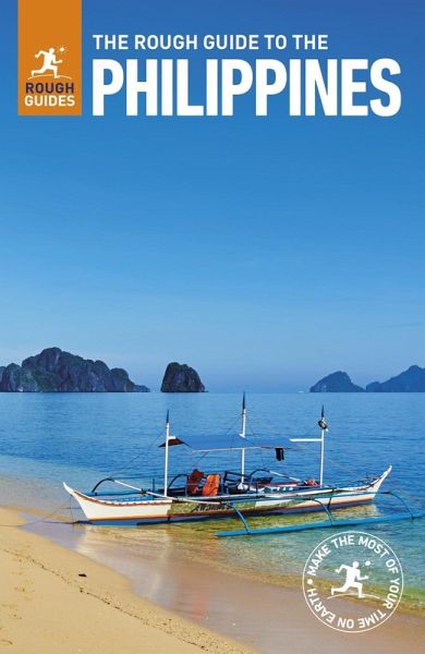 The Rough Guide to the Philippines (Travel Guide eBook) (eBook, PDF)
