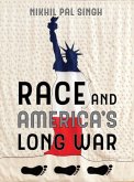 Race and America's Long War (eBook, ePUB)