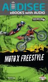 Moto X Freestyle (eBook, ePUB)