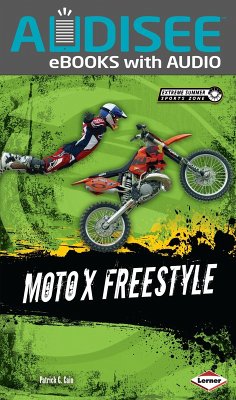 Cover Moto X Freestyle (eBook, ePUB)