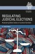 Regulating Judicial Elections (eBook,... - Bild 1