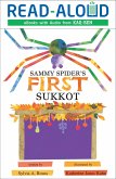 Sammy Spider's First Sukkot (eBook, ePUB)
