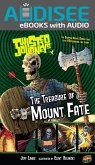 Treasure of Mount Fate (eBook, ePUB)