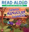 Esther's Hanukkah Disaster (eBook, ePUB) - Bild 1