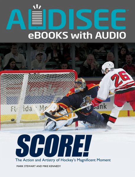 Score! (eBook, ePUB)