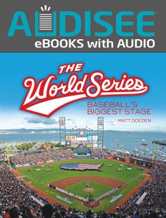 Cover World Series (eBook, ePUB)