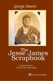 The Jesse James Scrapbook (eBook, ePUB)