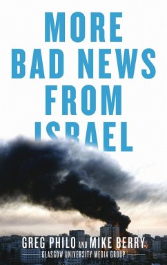 Cover More Bad News From Israel (eBook, ePUB)