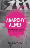 Anarchy Alive! (eBook, ePUB)