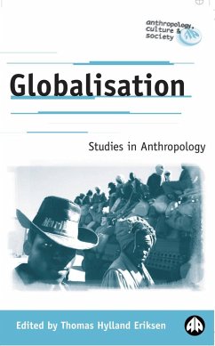 Cover Globalisation (eBook, ePUB)
