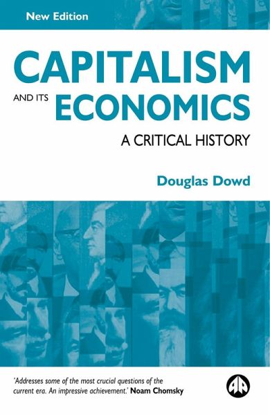 Capitalism and Its Economics (eBook, ePUB)
