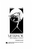 Developmental Perspectives on Metaphor (eBook, ePUB)