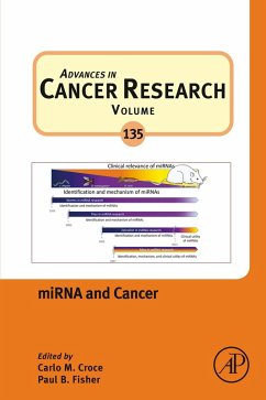 miRNA and Cancer (eBook, ePUB)