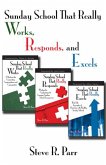 Sunday School that Really Works, Responds, and Excels (eBook, ePUB)