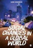 Social Changes in a Global World (eBook, ePUB)