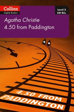 4.50 From Paddington - Christie, Agatha