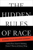 Hidden Rules of Race (eBook, ePUB)