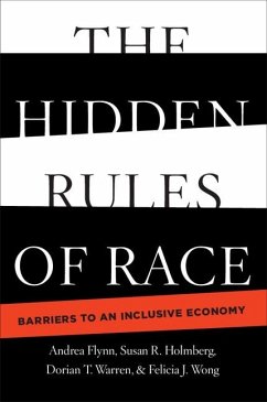 Cover Hidden Rules of Race (eBook, ePUB)