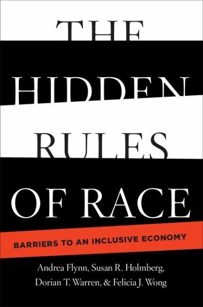 Hidden Rules of Race (eBook, ePUB) Hidden Rules of Race (eBook, ePUB)
