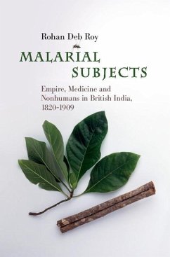Cover Malarial Subjects (eBook, ePUB)