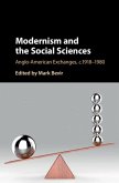 Modernism and the Social Sciences (eBook, PDF)