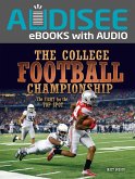 College Football Championship (eBook, ePUB)