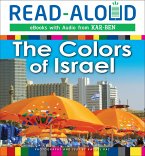 Colors of Israel (eBook, ePUB)