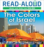 Colors of Israel (eBook, ePUB) Colors of Israel (eBook, ePUB)