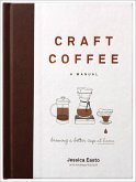 Craft Coffee (eBook, ePUB)