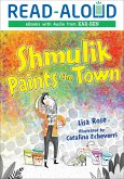 Shmulik Paints the Town (eBook, ePUB)