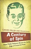 A Century of Spin (eBook, ePUB)