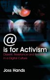 @ is for Activism (eBook, ePUB)