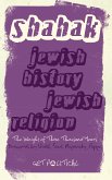Jewish History, Jewish Religion (eBook, ePUB)