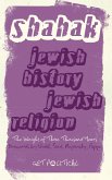 Jewish History, Jewish Religion (eBook, ePUB) Jewish History, Jewish Religion (eBook, ePUB)