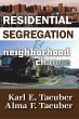 Residential Segregation and... - Bild 1