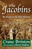 The Jacobins (eBook, ePUB)